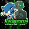 KrispyNoKen 🎮 1️⃣9️⃣9️⃣ 的头像