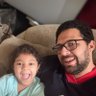 Dean Haidar profil fotoğrafı