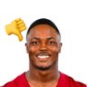 Terry McLaurin NOT Fan Club's profile picture