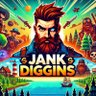 Jank Diggins 的头像
