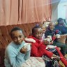 Harrison Njoroge profil fotoğrafı