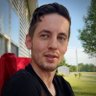 Profilbild von Gabe Johansson