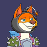 Profilbild von Tobi