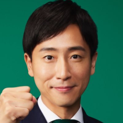 樋口高顕(千代田区長)'s profile picture