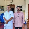 Manimaran -SayYesToWomenSafety&AIADMK 的头像
