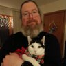 Profilbild von William Drell