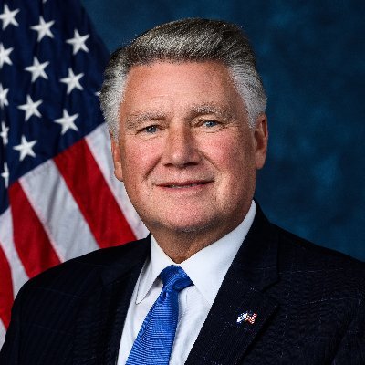 Rep. Mark Harris's profile picture