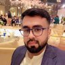 Amir Akram 的头像