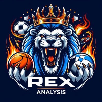 REX_ANALYSIS⚽️🏀🎾's profile picture