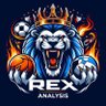 Profilbild von REX_ANALYSIS⚽️🏀🎾