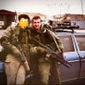 Sayeret Fella profil fotoğrafı