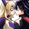 Daily Mt Lady&Midnight! 的头像