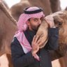 Фото профиля ابن روق