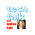 TechTalkwAndrea 的头像