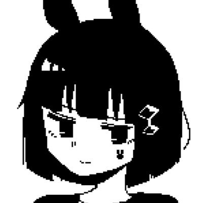 黒うさぎ's profile picture