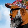 ROB ZILLA III ⚡️ profil fotoğrafı