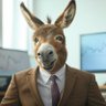 Фото профиля Honky Stonky Donkey