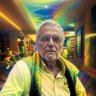 EDUARDO FERREIRA-SANTOS's profile picture