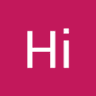 Hi Hello profil fotoğrafı