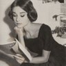 Profilbild von Fernanda Marques