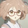 Kuriyama's Glasses 的头像