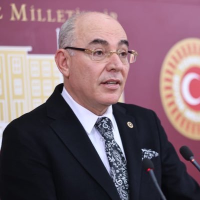 Prof. Dr. Mevlüt KARAKAYA🇹🇷's profile picture