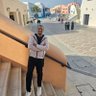 Omar Hamza  profil fotoğrafı