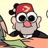 That_one_weird_kid 的头像