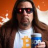 The #bitcoin Dude “13%” #PureBlood 的头像
