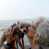 Фото профиля Jeannie & Rio 👣🐾🌿V 🏝🪽🌎☮️