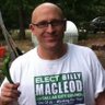 Billy MacLeod's profile picture