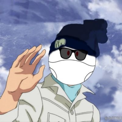 speedballharo's profile picture