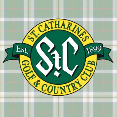St. Catharines G&CC's profile picture