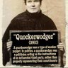 Smudger profil fotoğrafı