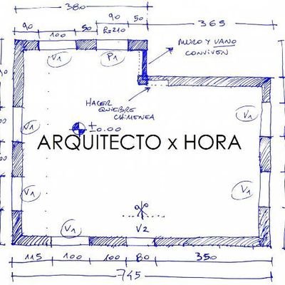 ArquitectoxHora's profile picture