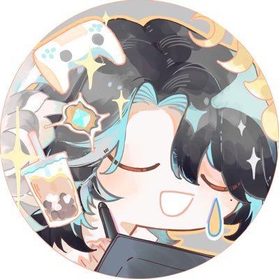 渊律Enku's profile picture