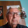 Osvaldo Leiva profil fotoğrafı
