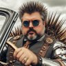 Дегенератор истины 的头像