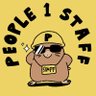 Фото профиля PEOPLE 1 スタッフ