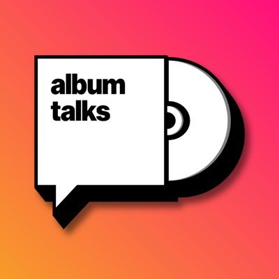 𝗔𝗟𝗕𝗨𝗠 𝗧𝗔𝗟𝗞𝗦 📀's profile picture