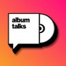 𝗔𝗟𝗕𝗨𝗠 𝗧𝗔𝗟𝗞𝗦 📀's profile picture