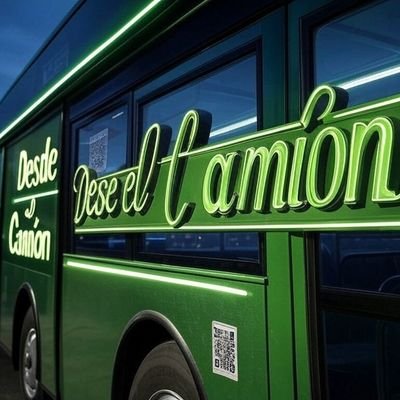 🚍Desde El Camión🚏's profile picture