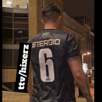 STERGl0's profile picture