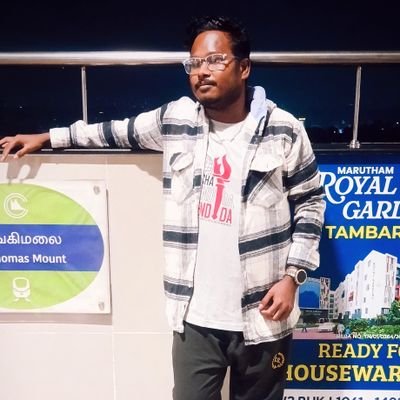 gowthamkiller10's profile picture