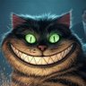 Фото профиля The Cheshire Cat