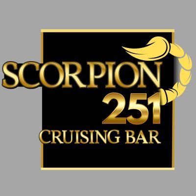 Scorpion 251 Cruising bar's profile picture