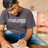 Suraj Clark Prasad profil fotoğrafı
