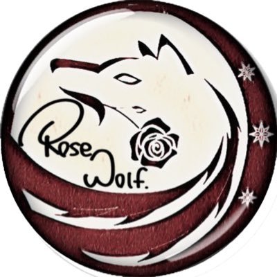 ローズウルフRoseWolf 🐺🌹ウルフドッグ犬舎's profile picture