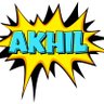 Akhil 🇮🇳's profile picture