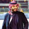 القارة السعوديه العظمى والشعب السعودي العظيم 的头像